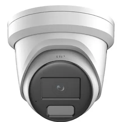 Camera IP ColorVu Hikvision DS-2CD2387G2H-LISU-SL, 8MP, lentila 4mm, Smart Hybrid Light 30m…
