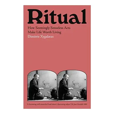Power of Ritual, Dimitris Xygalatas