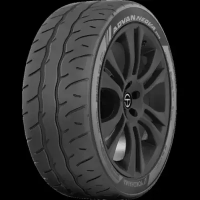 Anvelopă de vară Yokohama AD09 semi-slick 225/45R18 95W