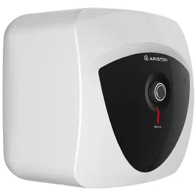 Boiler electric Ariston Andris LUX 30 EU 30 l 1500 W Led iluminat Protectie electrica IPX5 Montare…