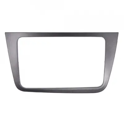 Rama adaptoare gri pentru navigatii de 7, 8 si 9 inch - Seat Altea, Altea XL 2004 - 2015 si Toledo…