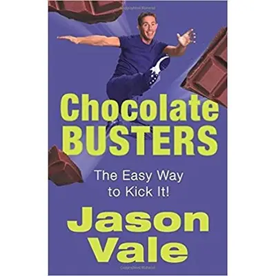 Chocolate Busters: The Easy Way to Kick It!
