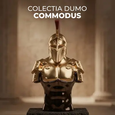 COMMОDUS