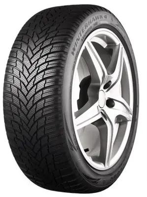 Anvelopă de iarnă Firestone Winterhawk 4 225/65R17 106H