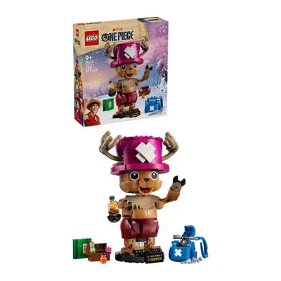 LEGO ONE PIECE Tony Tony Chopper 75643, 577 piese