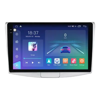 Navigatie dedicata cu Android VW Passat B6 / B7 2005 - 2015, 4GB RAM, Radio GPS Dual Zone, Display…