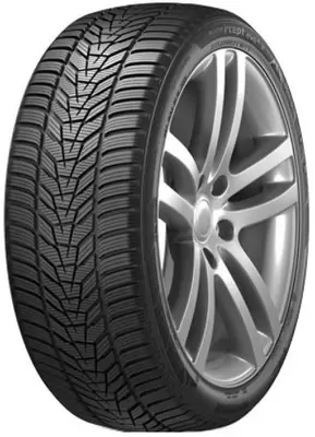 Anvelopă de iarnă Hankook Winter Icept EVO3 W330A 255/65R17 114H