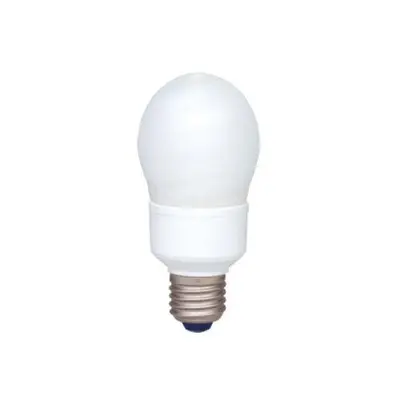 Panasonic Bec economic Panasonic, EFA13E672V, putere lampa 13W, echivalent pentru incandescenta 55W