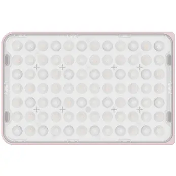 Amaran Kit Lampa LED Portabila Amaran Ace 25X, Bi-Color, 32W, 2700K-6500K