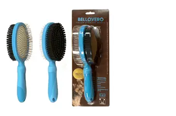 Bellovero Dog Perie Dubla