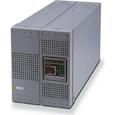 SOCOMEC UPS SOCOMEC Netys PR MT 1500VA, putere 1500VA / 1050W, 6 prize 'Out' (6 IEC 320 10A), timp…
