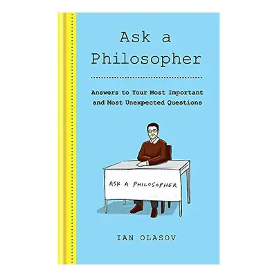 Ask a Philosopher