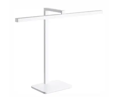 Lampa de birou Xiaomi LED Desk Lamp 2, 10 W, Interval culoare 2700K-5100K (Alb)