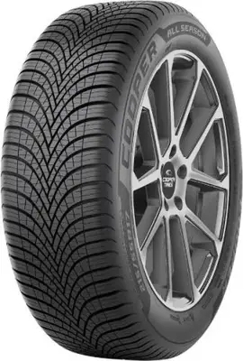 Anvelopă all season Cooper All Season 205/60R16 96H