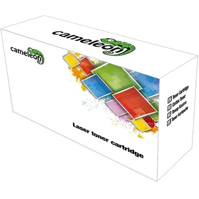 CAMELEON Toner CAMELLEON Black, CF400X-CP, compatibil cu HP Color Pro M252,M274, MFP M277, 2.8K…