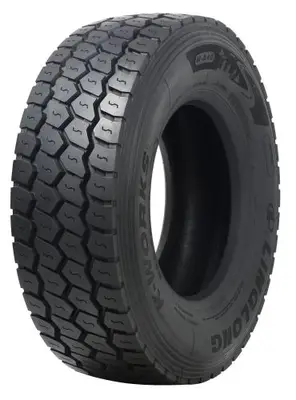 Anvelopă all season Linglong M-a40 315/80R22.5 158K
