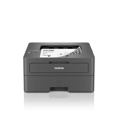 brother Imprimanta Laser Monocrom Brother HL-L2445DW, Negru