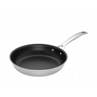 Tigaie 3 Straturi Antiaderenta 24Cm Otel Inoxidabil