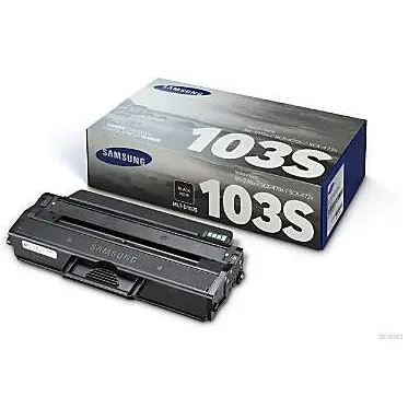 Samsung MLT-D103S/ELS Black TONER/DRUM