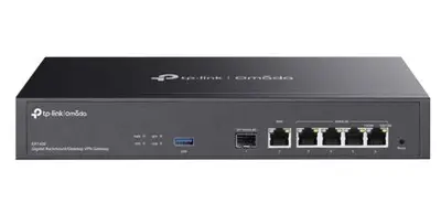 Router TP-Link Omada ER7406, 4x LAN