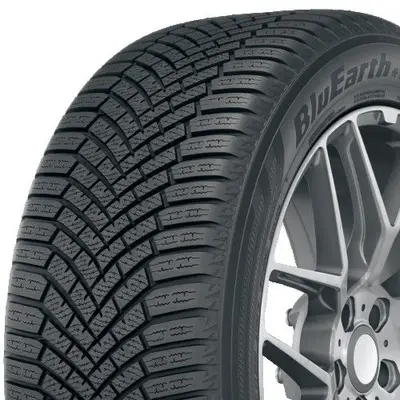 Anvelopă de iarnă Yokohama V906 Blue Earth Winter 195/50R19 88H