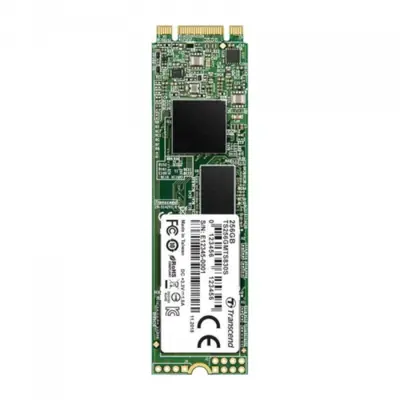 Transcend SSD Transcend 830S 256GB, SATA3, M.2