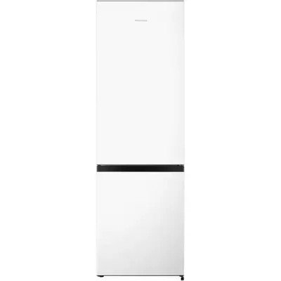 Combina frigorifica Heinner HC-HM269E++, 269 l, Clasa E, Control mecanic, Iluminare LED, H 180 cm…