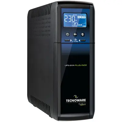 Tecnoware UPS EXA Plus 2 1100VA