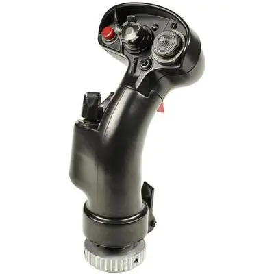 THRUSTMASTER Accesoriu Joystick Thrustmaster F/A-18C HORNET HOTAS ADD-ON GRIP