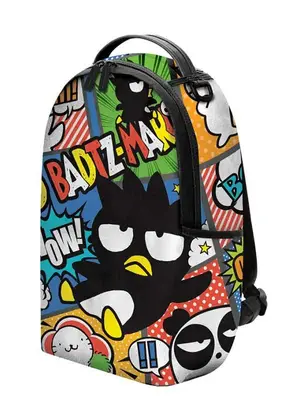 Rucsac cu compartiment pentru laptop Bad Badtz-maru Wow