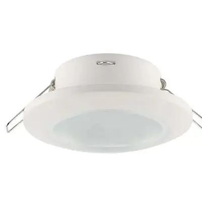 Corp spot GU10 IP44 - alb V-TAC SKU-6698