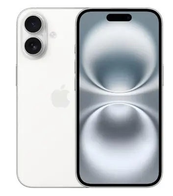 Telefon Mobil Apple iPhone 16, Super Retina XDR OLED 6.1inch, 128GB Flash, Camera Duala 48 + 12 MP…