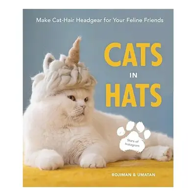 Cats in Hats
