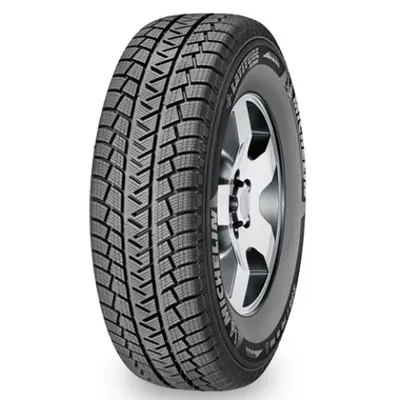 Anvelopă de iarnă Michelin Latitude Alpin 255/55R18 109V