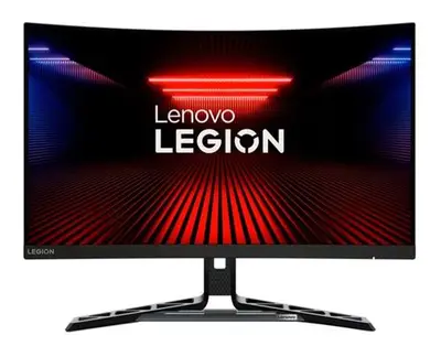 Monitor Gaming VA LED Lenovo Legion 27inch R27fc-30, Full HD (1920 x 1080), HDMI, DisplayPort…