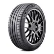 Anvelope-F Michelin 275/30R20 97Y Pilot Sport 4 S XL PJ ZR S C A 2-71 Vara