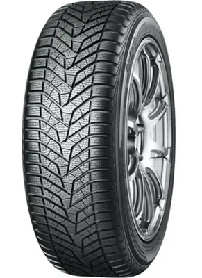 Anvelopă de iarnă Yokohama BluEarth Winter V905 275/40R20 106V