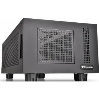 Thermaltake Carcasa Thermaltake Core P100, Fara Sursa