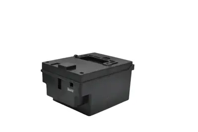 Baterie detasabila 24V 17.5Ah Lithium Ion pentru masinuta electrica