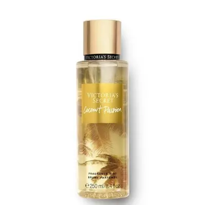 Apa Parfumata Victoria's Secret Coconut Passion Fragrance Mist Spray 250 Ml (Concentratie: Spray de…