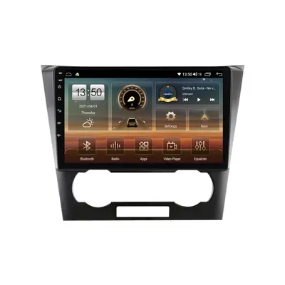 Navigatie dedicata cu Android Chevrolet Epica 2004 - 2012, 4GB RAM, Radio GPS Dual Zone, Display HD…