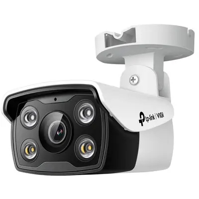 TP-LINK Vigi 3MP tip Bullet NTW Camera 2.8MM Vigi C330(2.8MM)