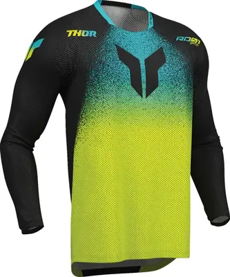 Tricou Thor LaunchMode Air Darkside, marime M