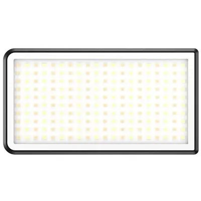 Ulanzi Lampa LED Portabila, 40W ,Ulanzi LM-P40Bi, Bi-Color, Negru