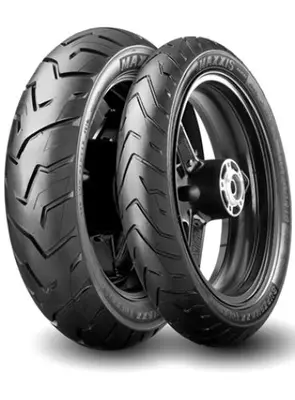 Anvelopă de vară Maxxis Supmaxscf 120/70R14 55H