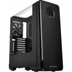 Thermaltake Carcasa Thermaltake View 28 Rgb, Fara Sursa