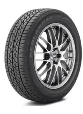 Anvelopă de vară Yokohama G95A 225/60R17 99V