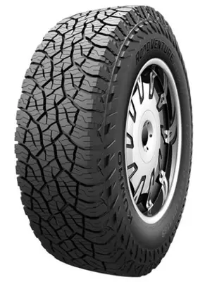 Anvelopă all season Kumho AT52 235/70R16 106T