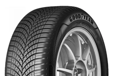 Anvelopă all season Goodyear VEC 4SEASONS G3+ VW 205/55R16 94V