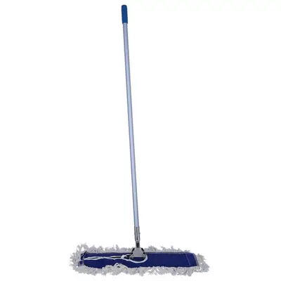 Limpio Mop dreptunghiular Limpio M009, dimensiuni 60 x 16 cm